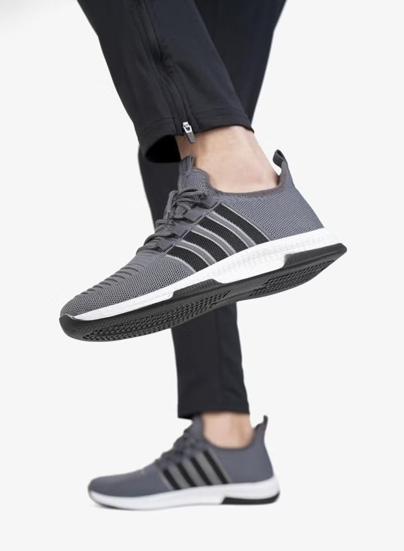 muggo Runn Unisex Orthopedic Daily Guaranteed Walking Running Sneaker Sports Shoes - Image 4
